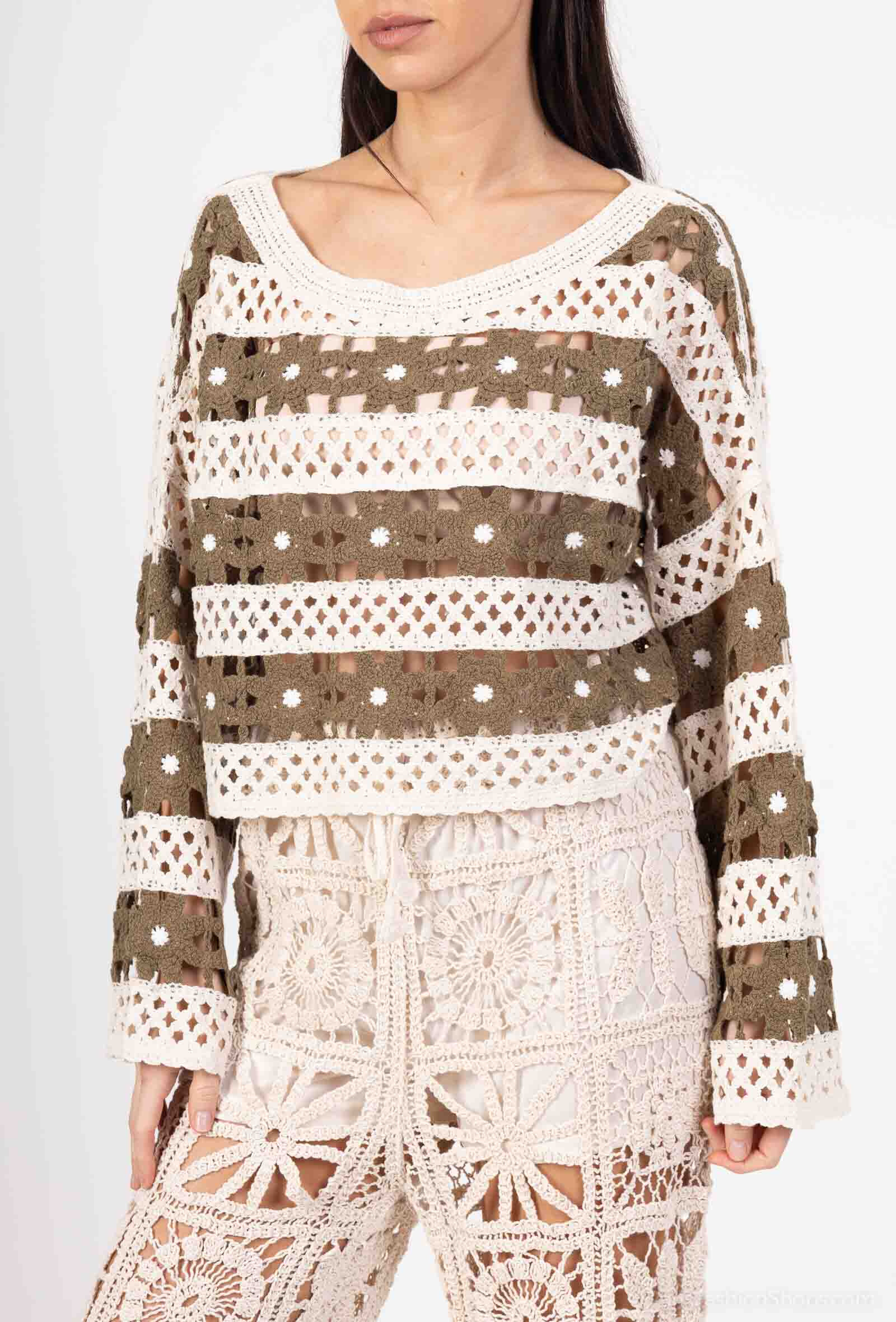 Großhändler Lilie Rose - Tops