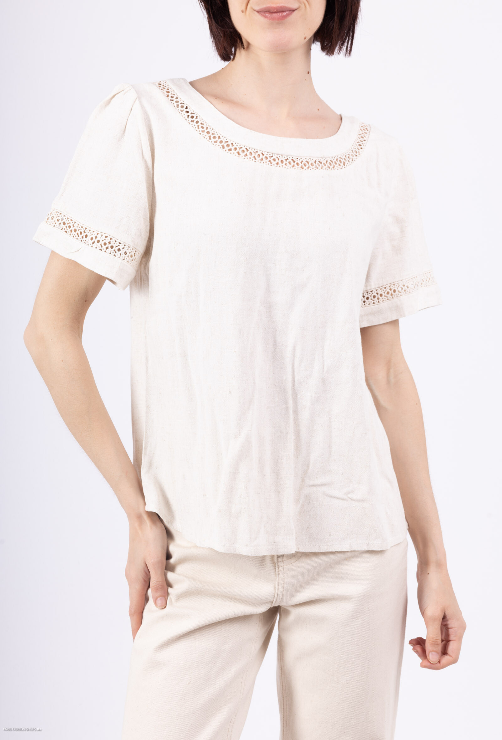 Großhändler Lilie Rose - Tops