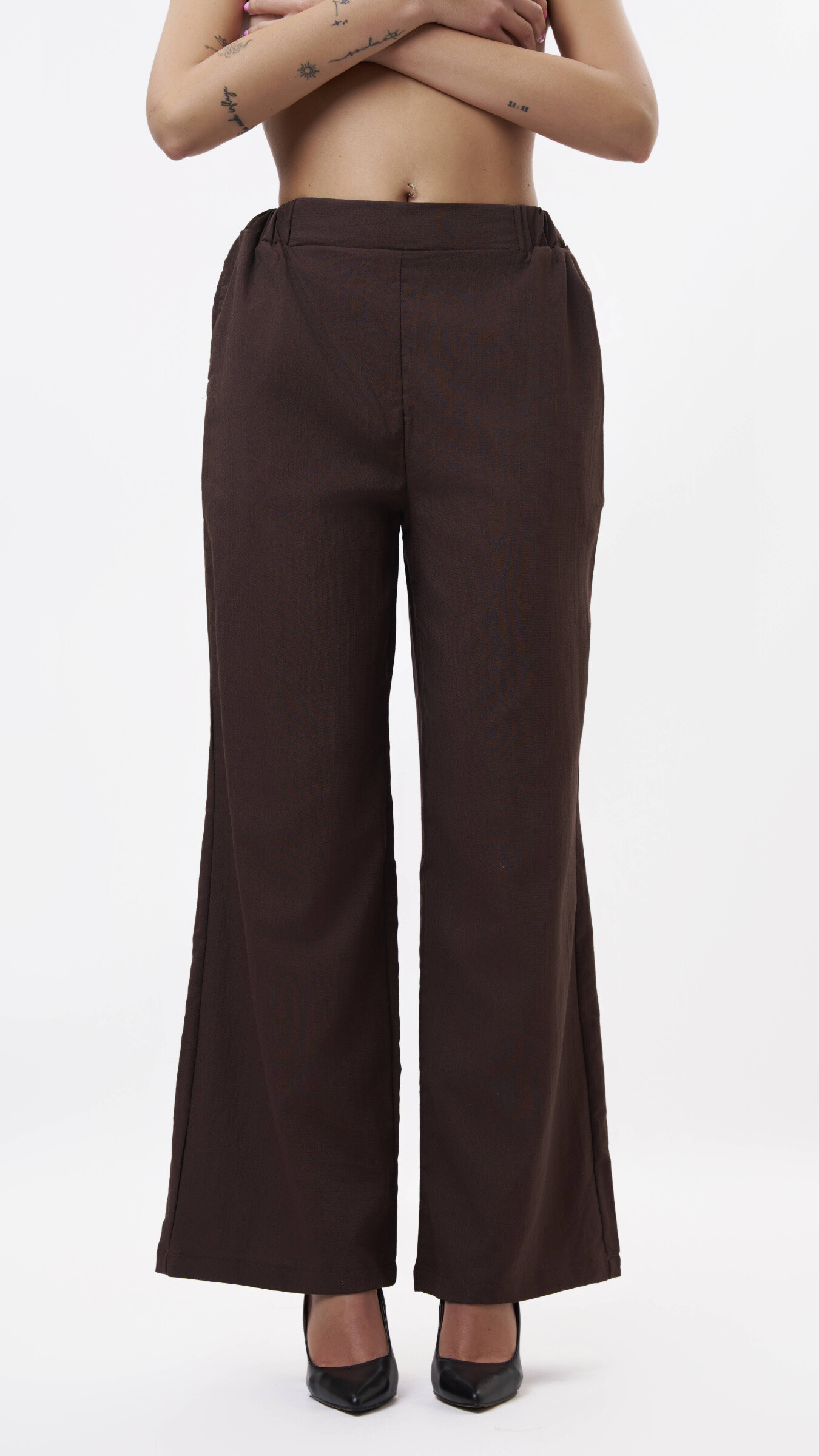 Grossiste LILLA - Pantalon simple