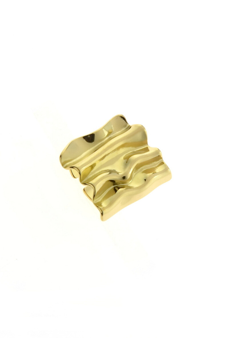 Wholesaler LILY CONTI-L&C Bijoux - Adjustable Ring-Stainless Steel
