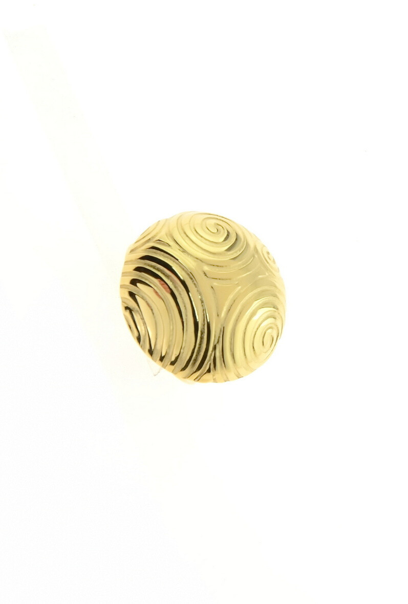 Wholesaler LILY CONTI-L&C Bijoux - Adjustable Ring-Stainless Steel.