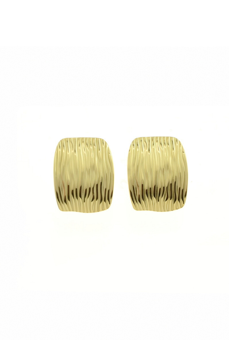 Wholesaler LILY CONTI-L&C Bijoux - Earrings-Stainless Steel