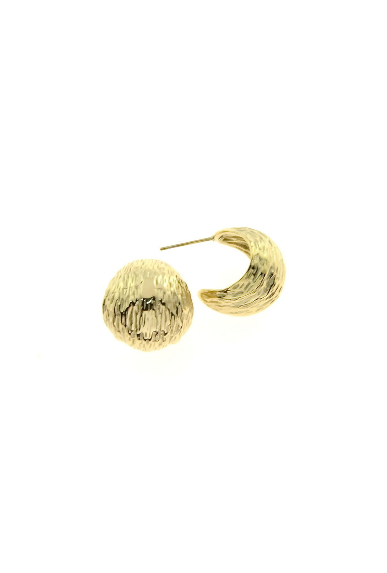 Wholesaler LILY CONTI-L&C Bijoux - Earrings-Stainless Steel