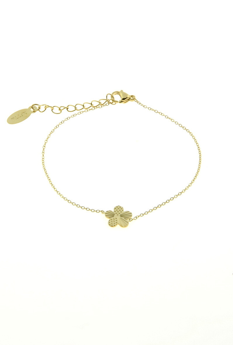 Wholesaler LILY CONTI-L&C Bijoux - Stainless stainless bracelet.