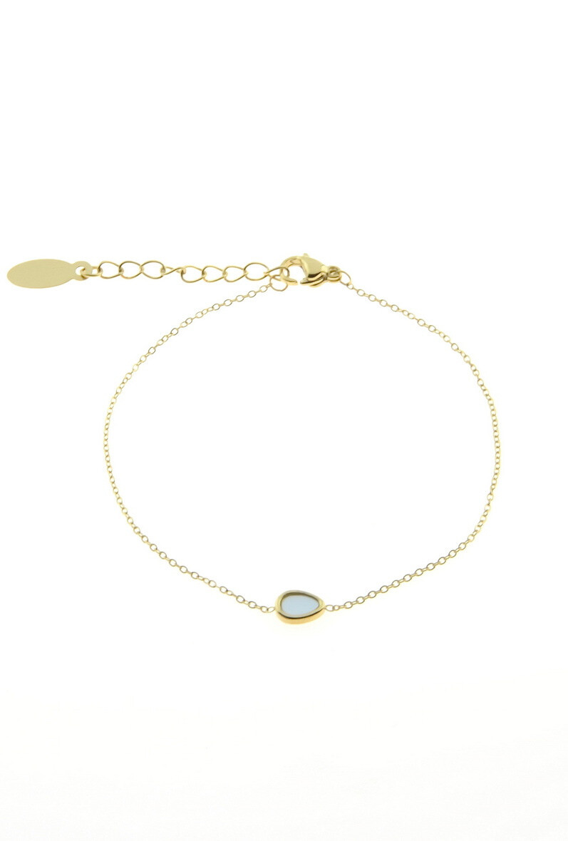 Wholesaler LILY CONTI-L&C Bijoux - Stainless bracelet