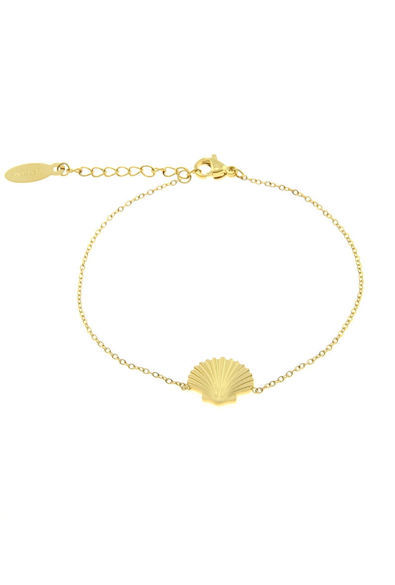Wholesaler LILY CONTI-L&C Bijoux - Stainless bracelet