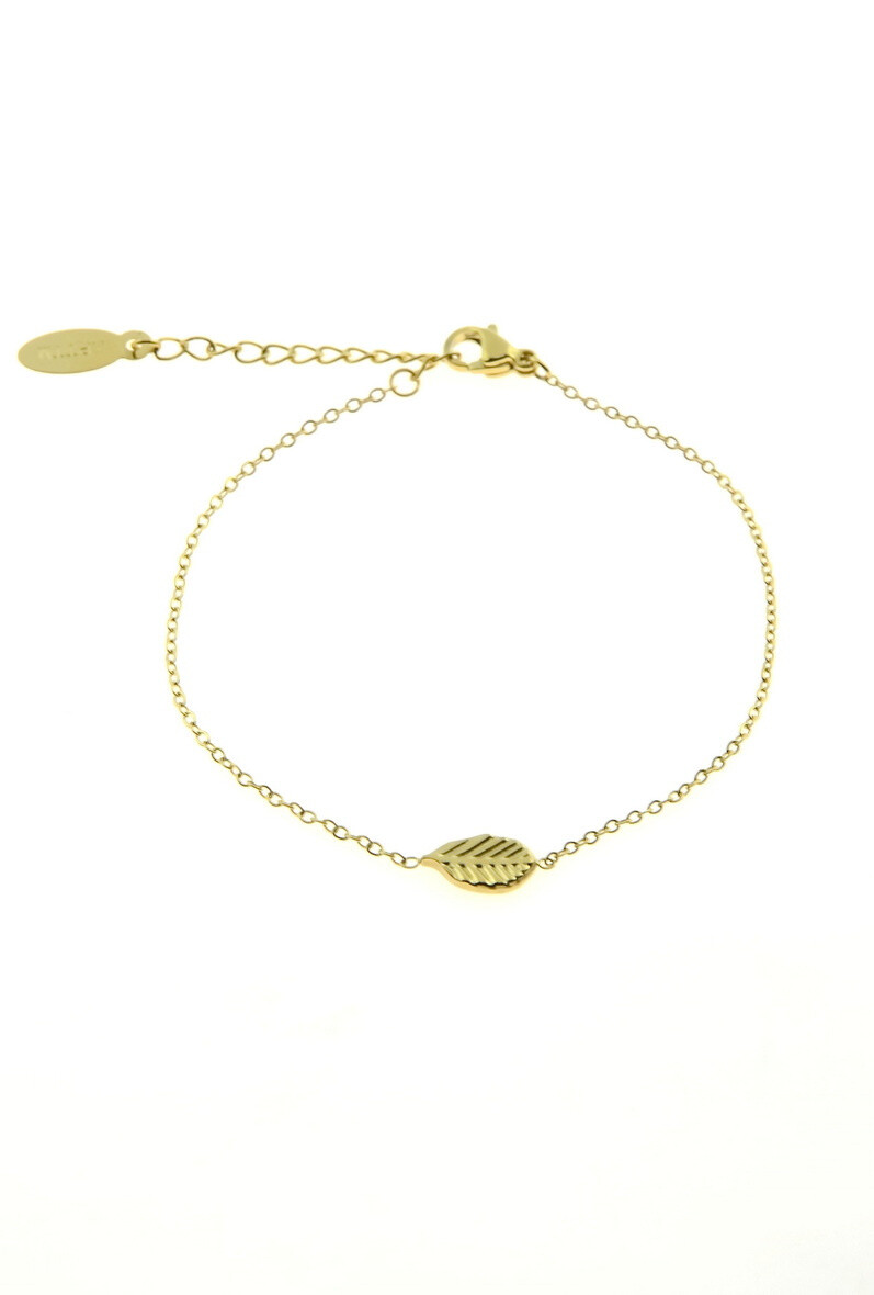 Wholesaler LILY CONTI-L&C Bijoux - Bracelet-lcx3009b-stainless