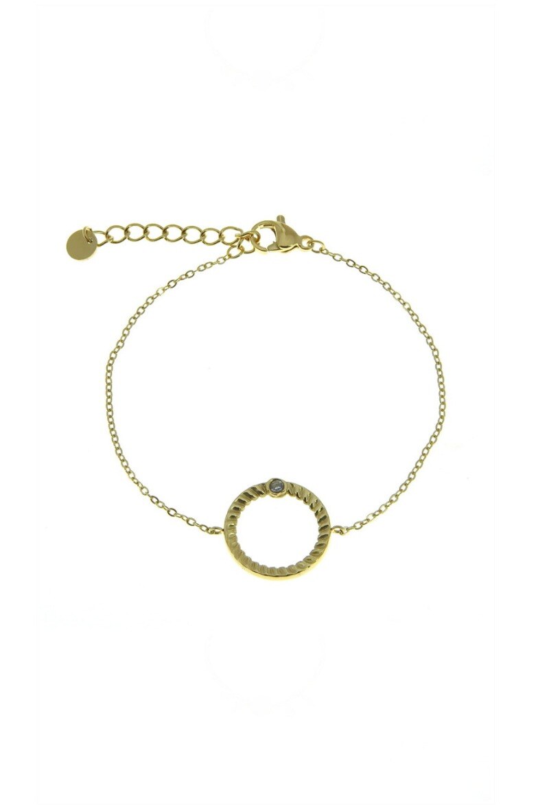 Grossiste LILY CONTI - Bracelet Acier