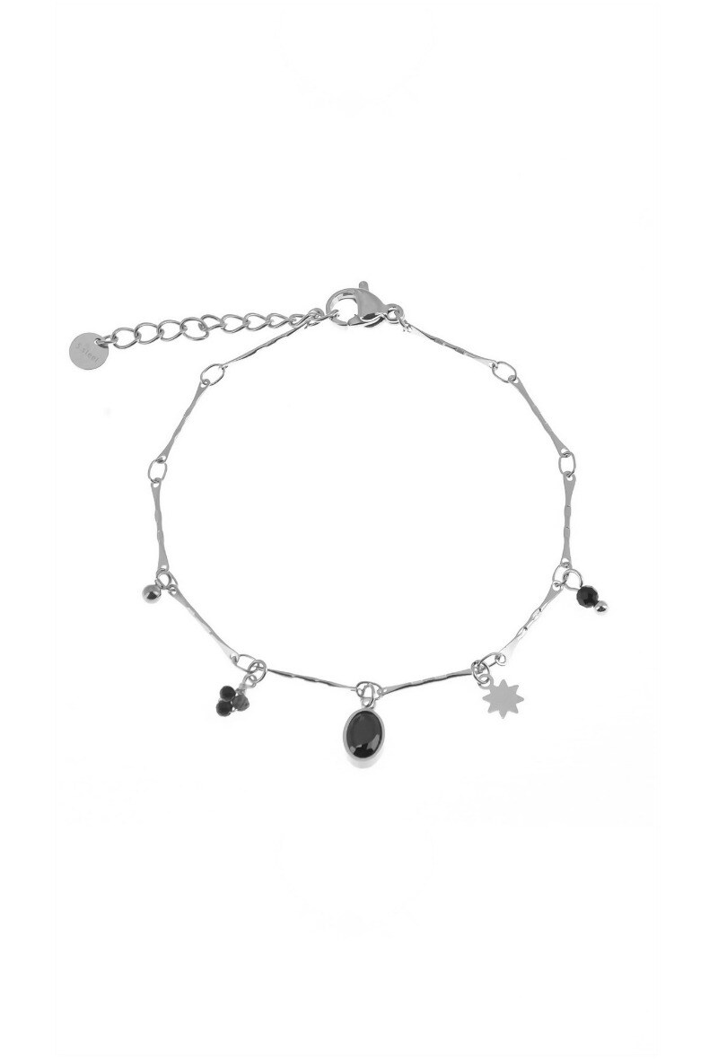 Grossiste LILY CONTI - Bracelet Acier