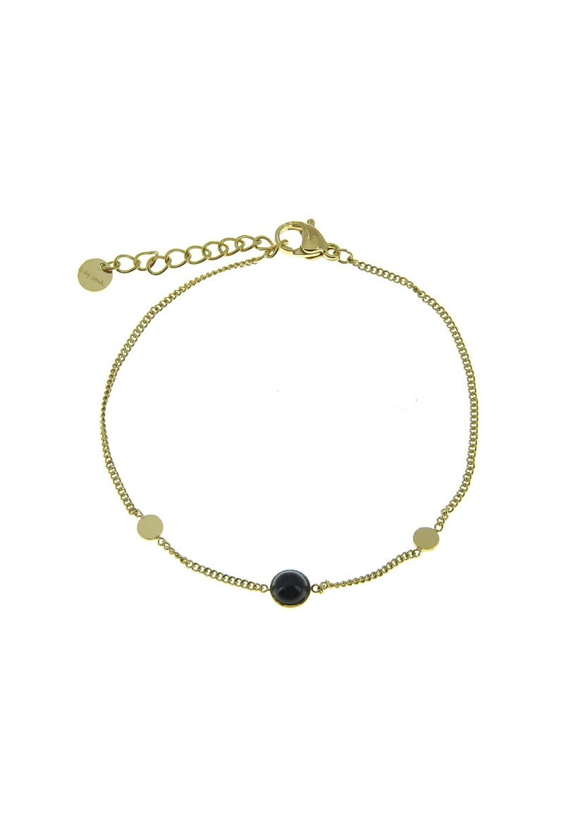 Grossiste LILY CONTI - Bracelet Acier