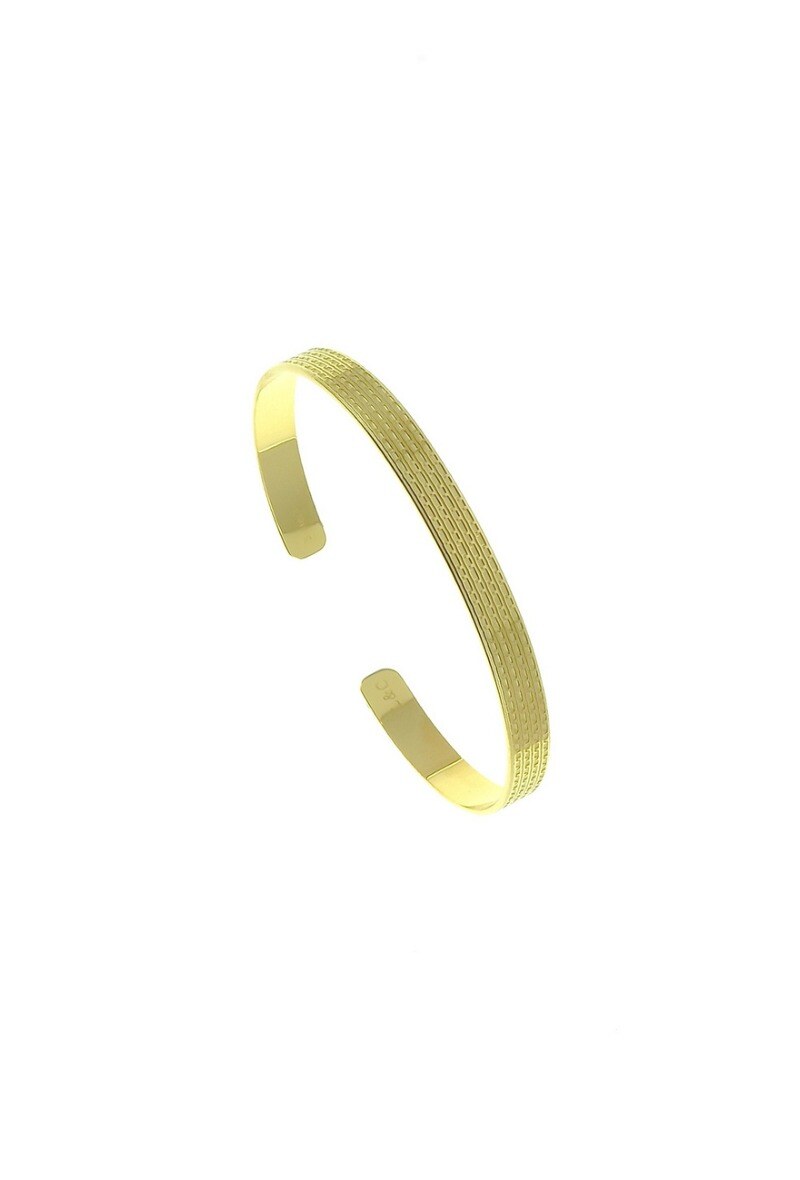 Grossiste LILY CONTI - Bracelet Acier