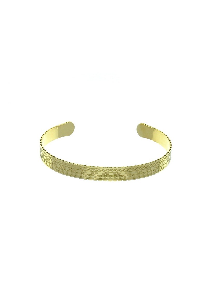 Grossiste LILY CONTI - Bracelet Acier