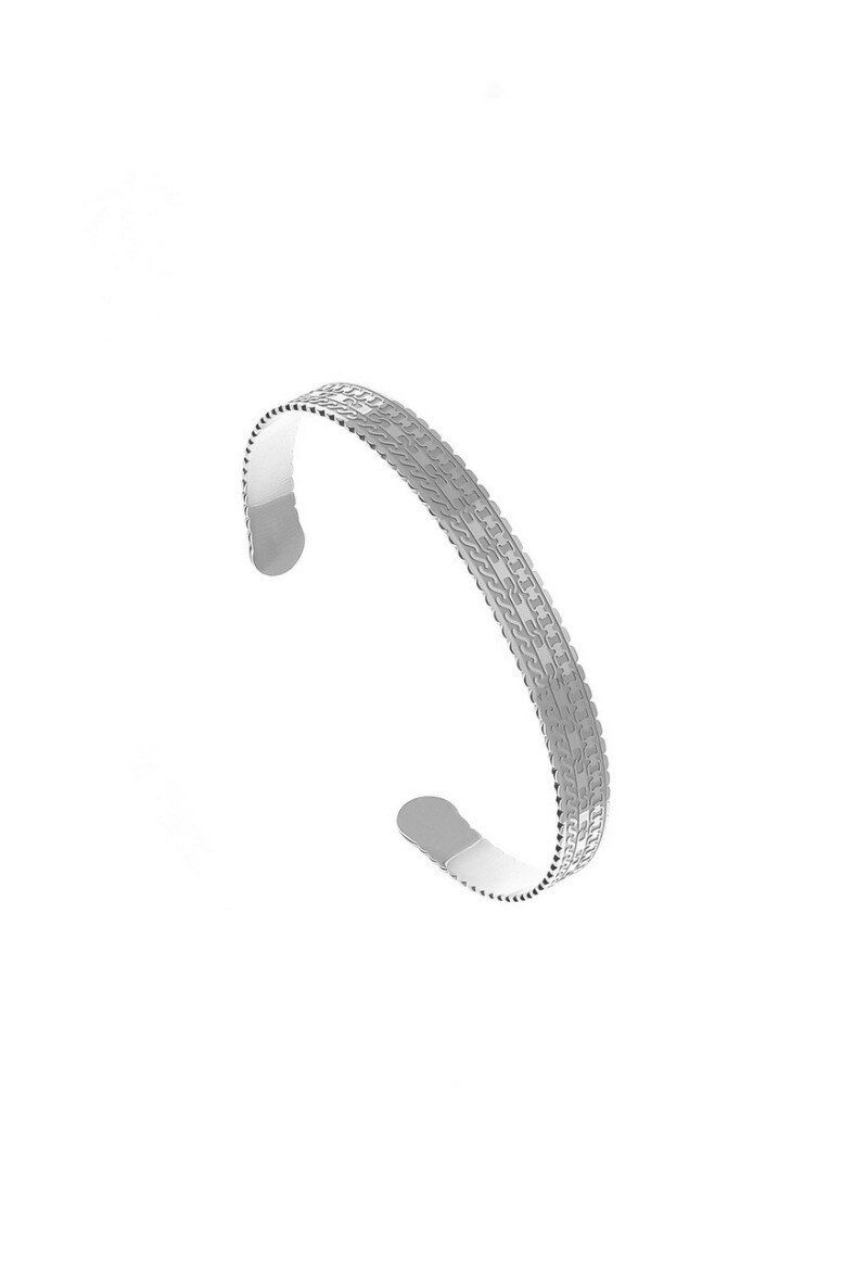 Grossiste LILY CONTI - Bracelet Acier