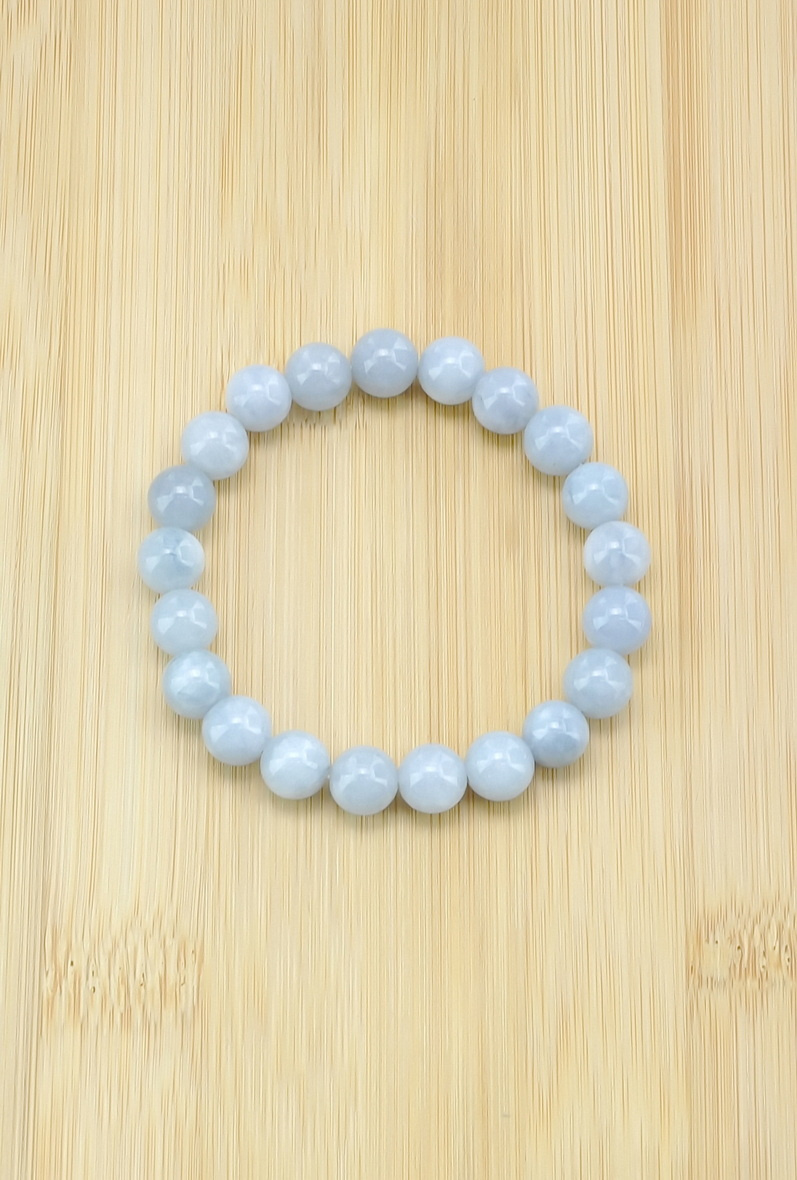Wholesaler LILY CONTI - Tinted Crystal Bracelet