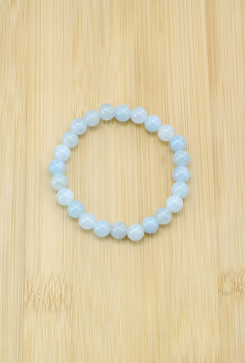 Wholesaler LILY CONTI - Tinted Crystal Bracelet