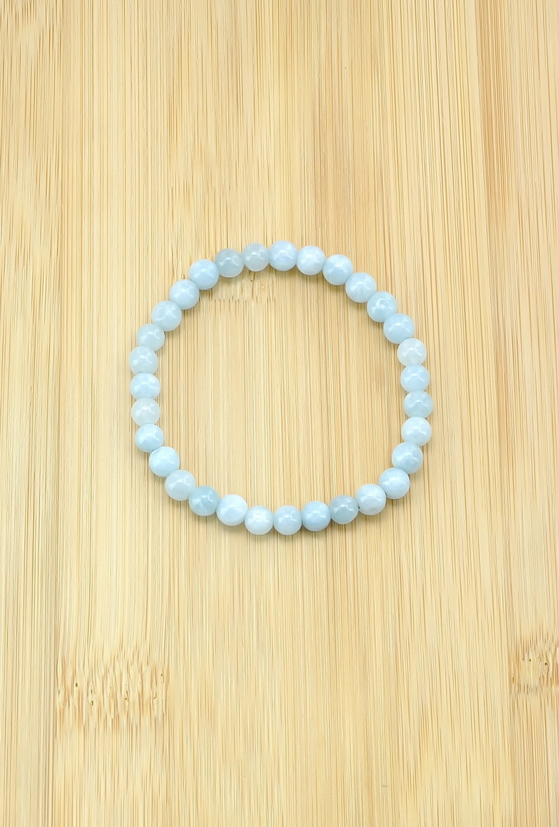 Wholesaler LILY CONTI - Tinted Crystal Bracelet