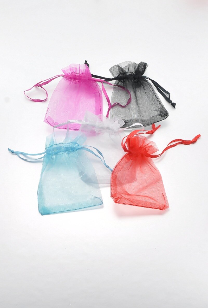 Grossiste LILY CONTI - Petite Pochette emballage