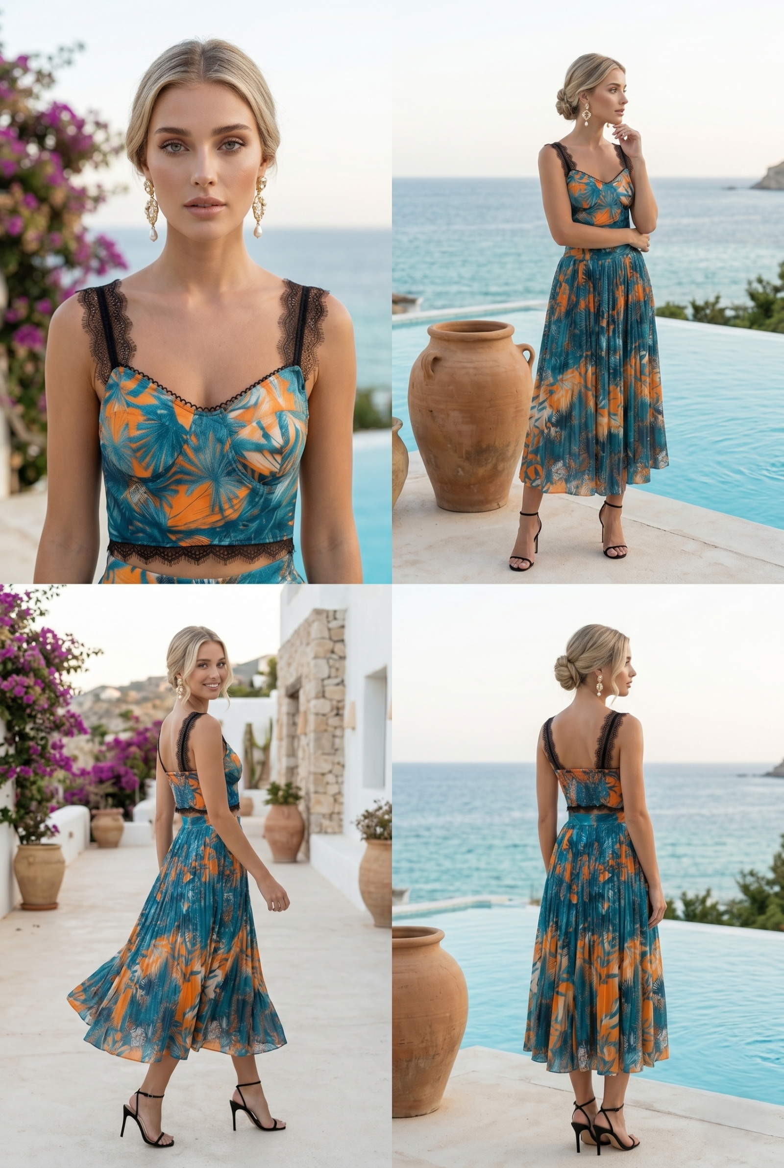 Lily Mcbee | Paris Fashion Shops