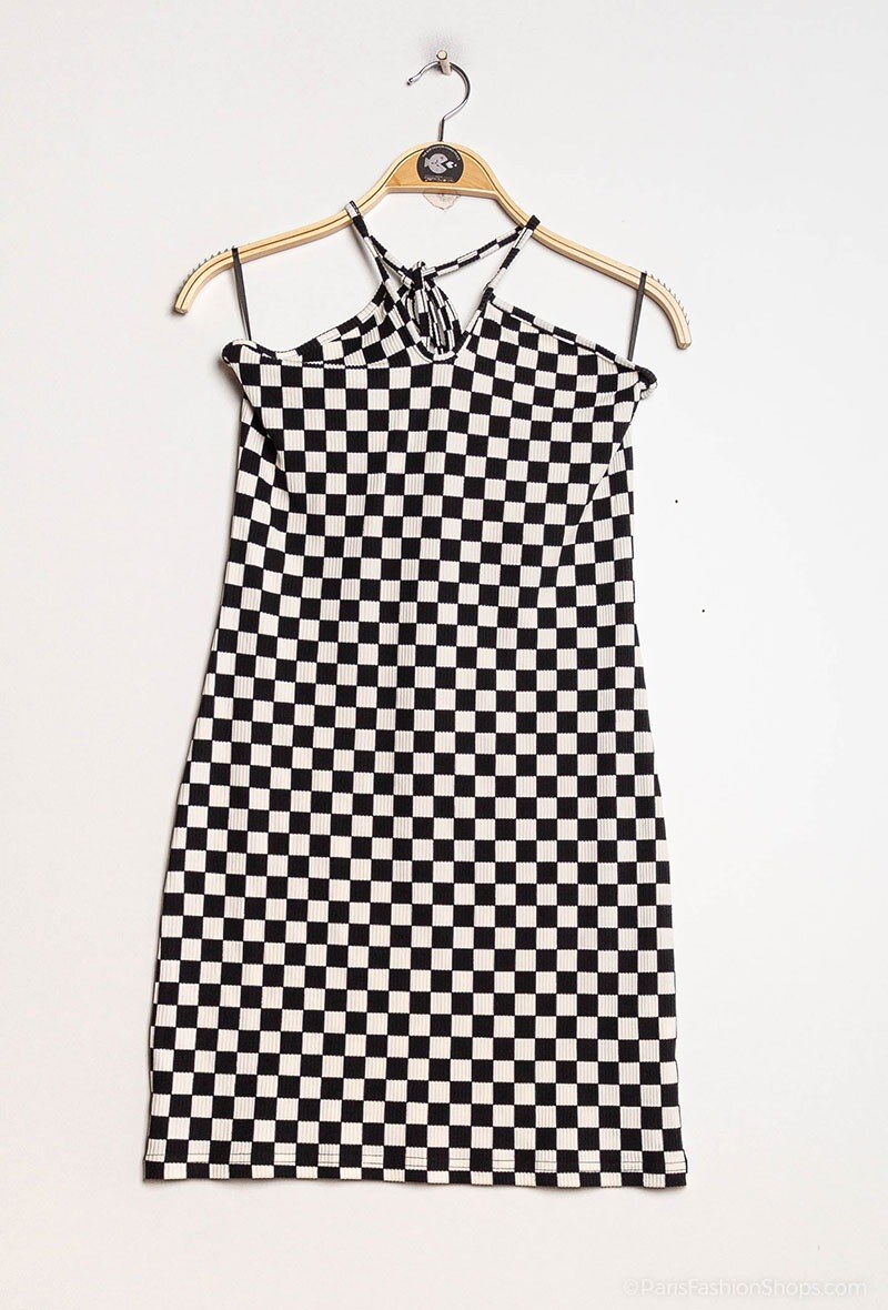 Grossiste Lily White - ROBE
