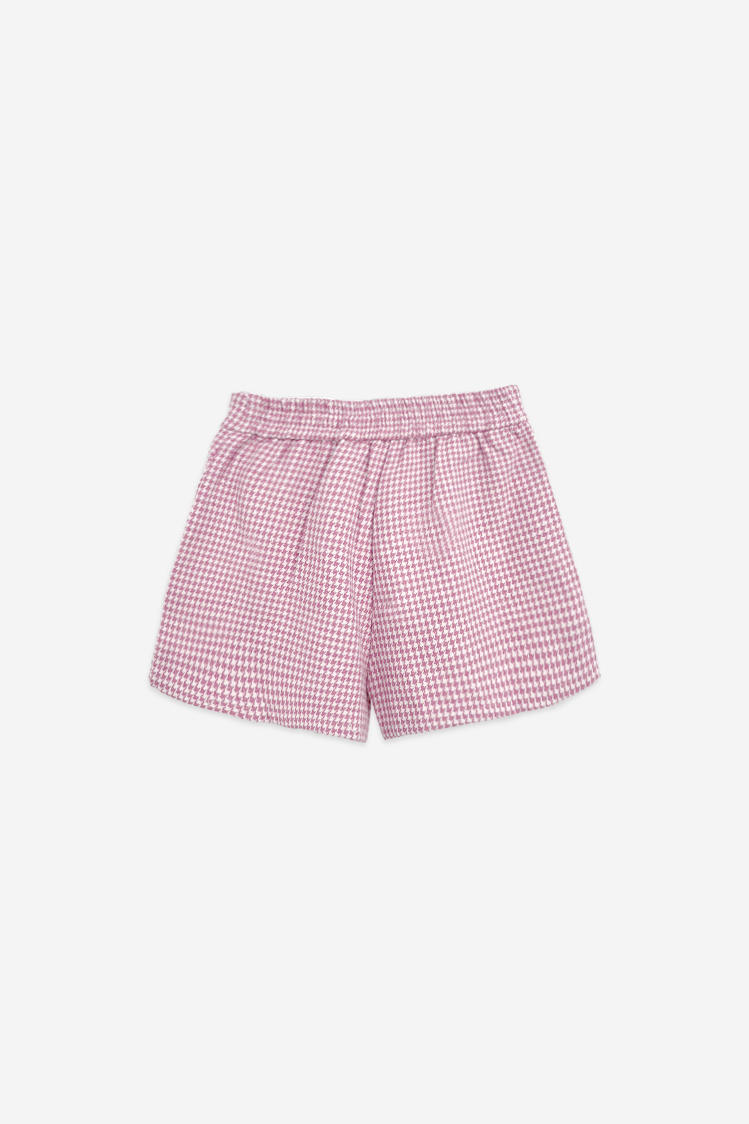 Großhändler ELLI WHITE - Tweed-Shorts