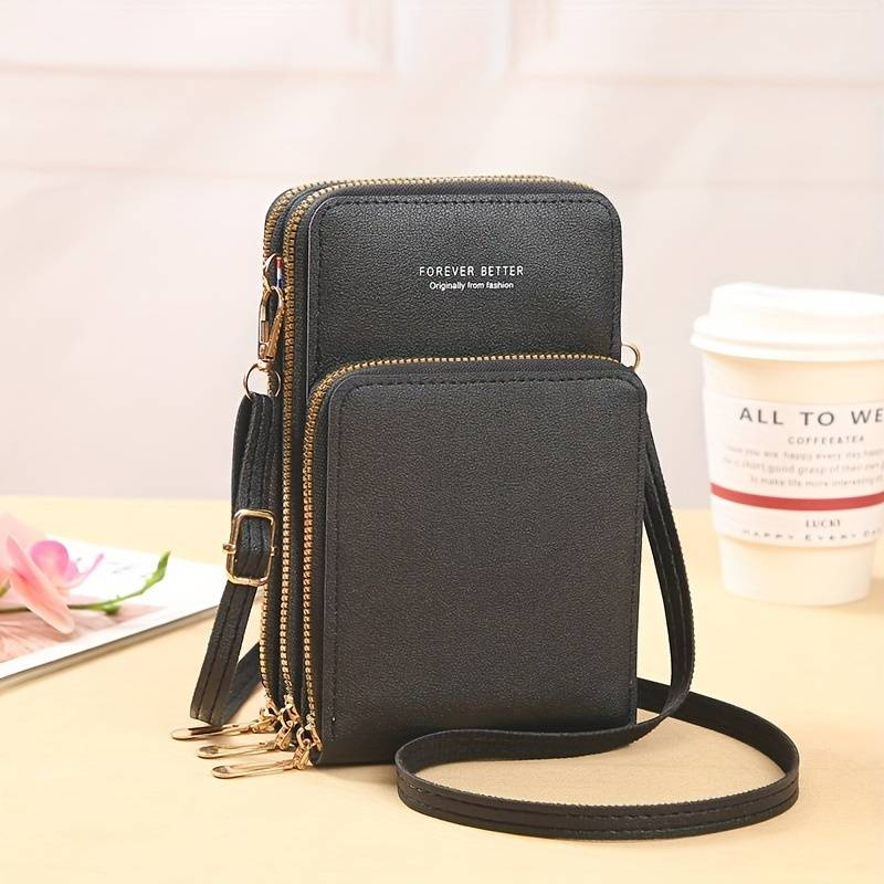 Wholesaler LINA - Phonebag phone bag pouch