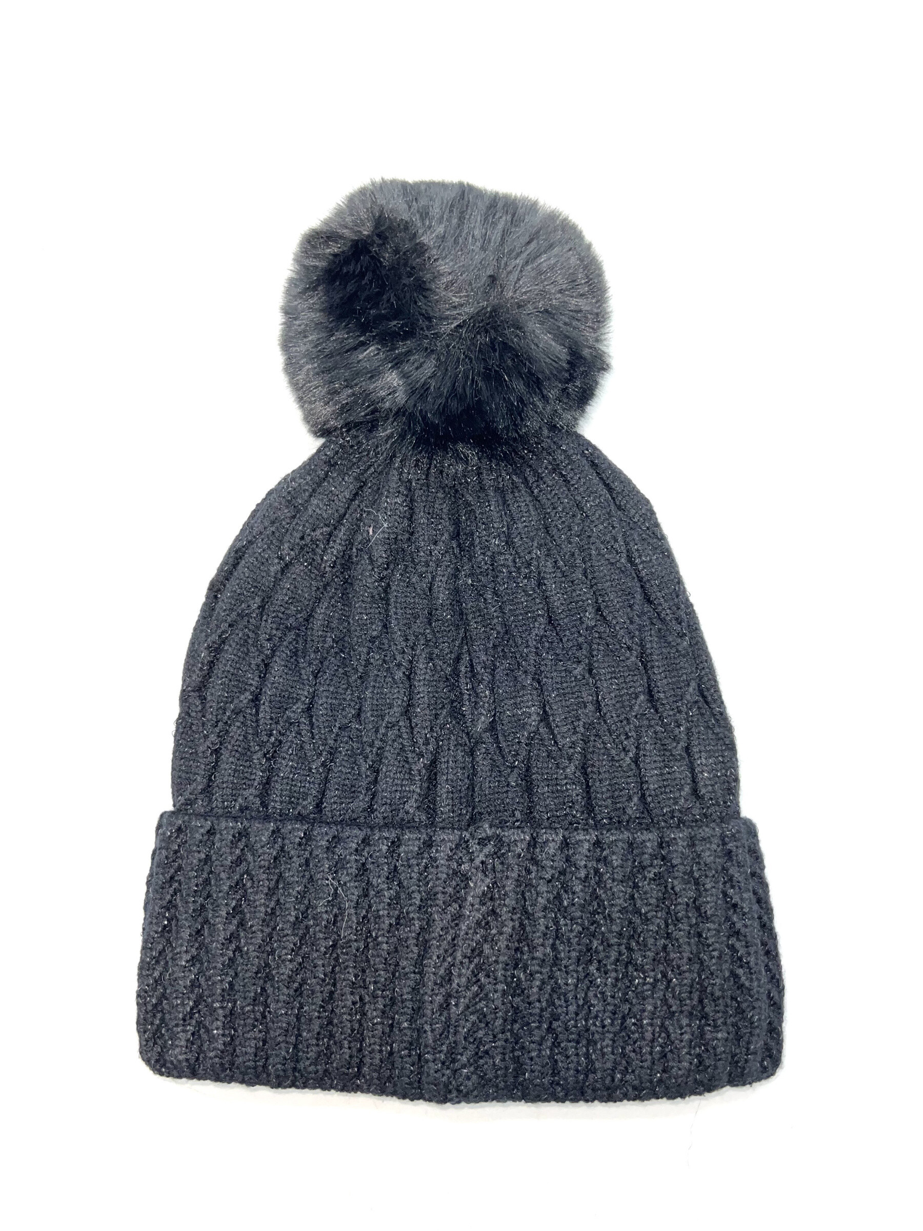 Großhändler LINETA - Wintermütze BX-19