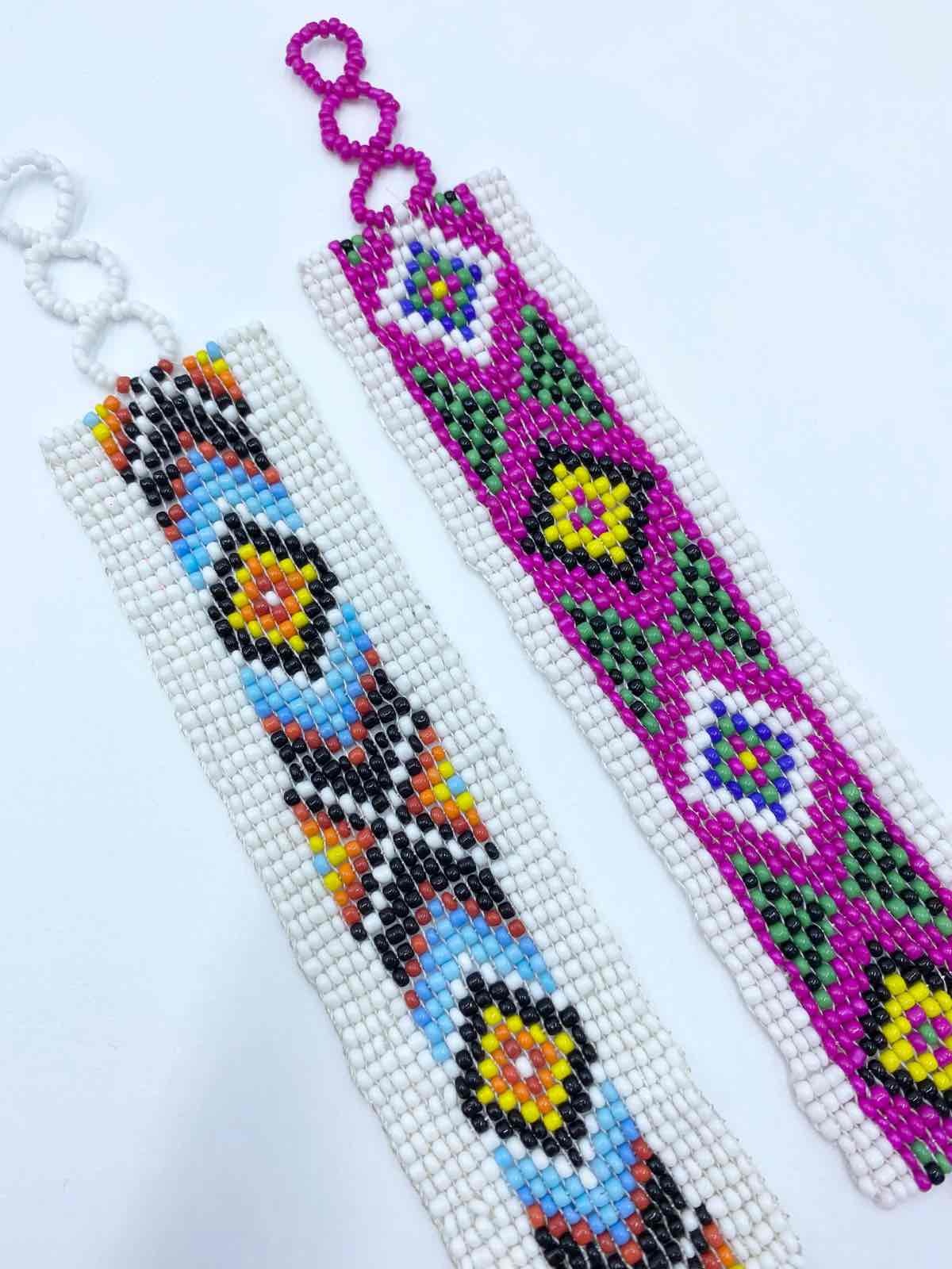 Grossiste LINETA - Bracelet à perle 2