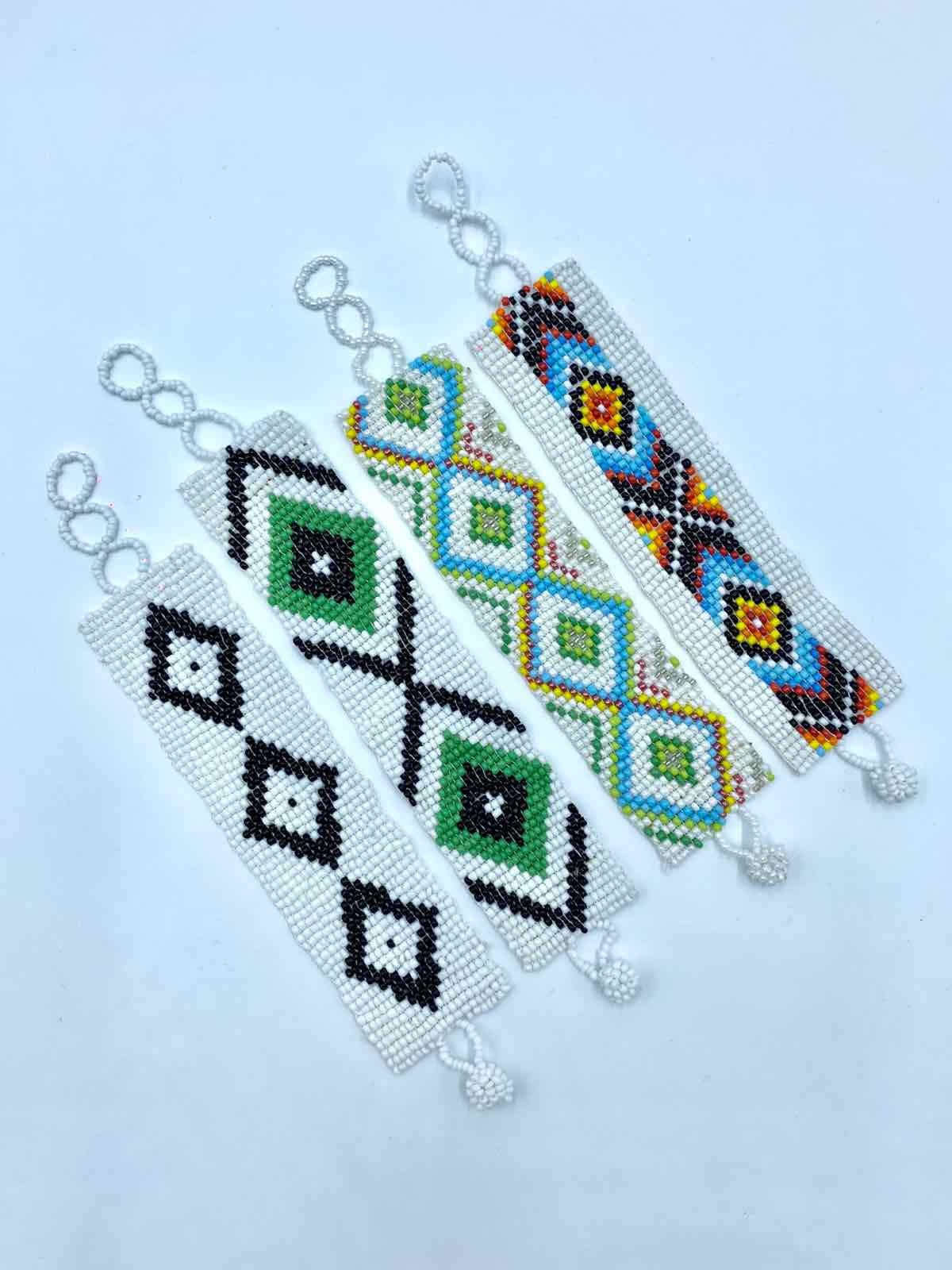Grossiste LINETA - Bracelet à perle 3