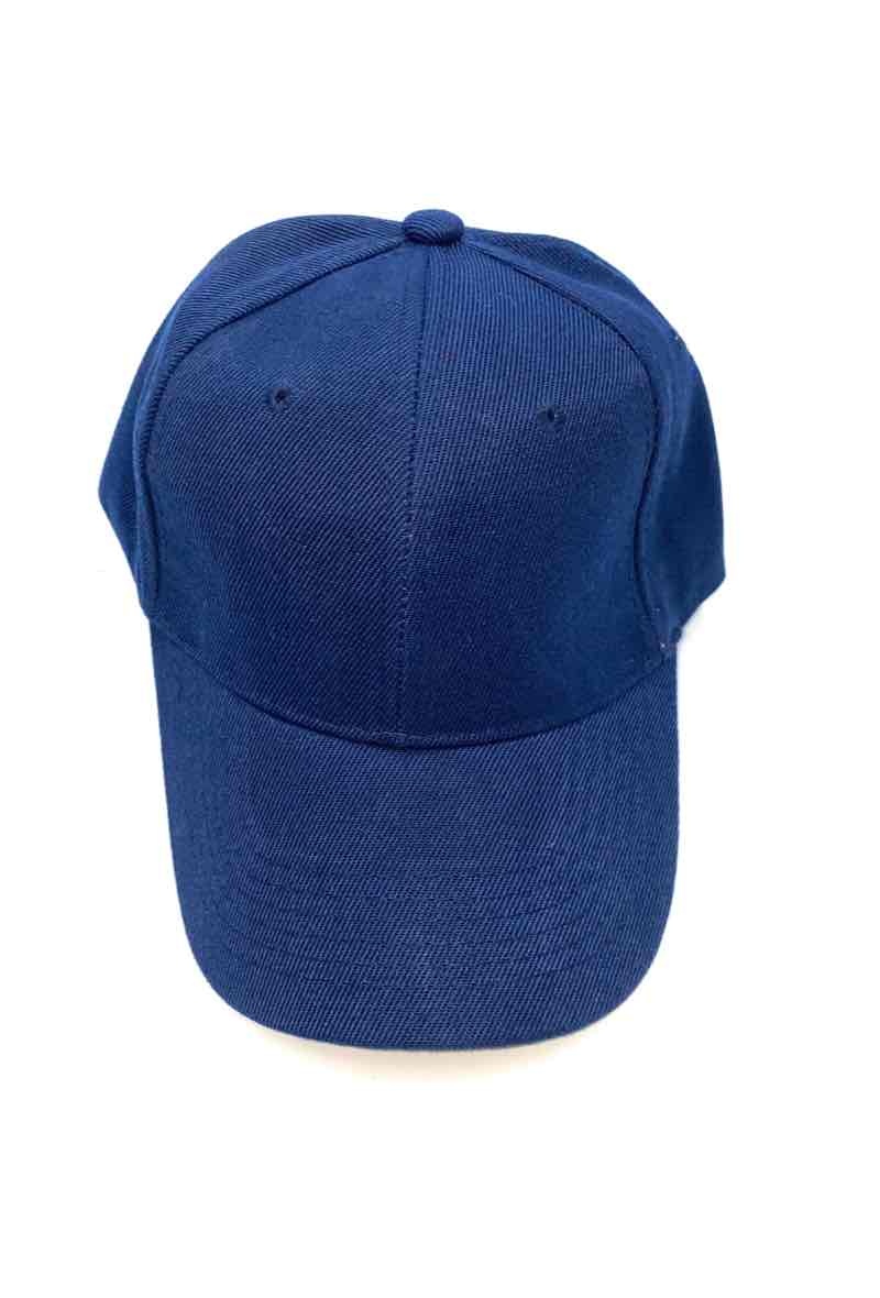 Großhändler LINETA - einfache Kappe