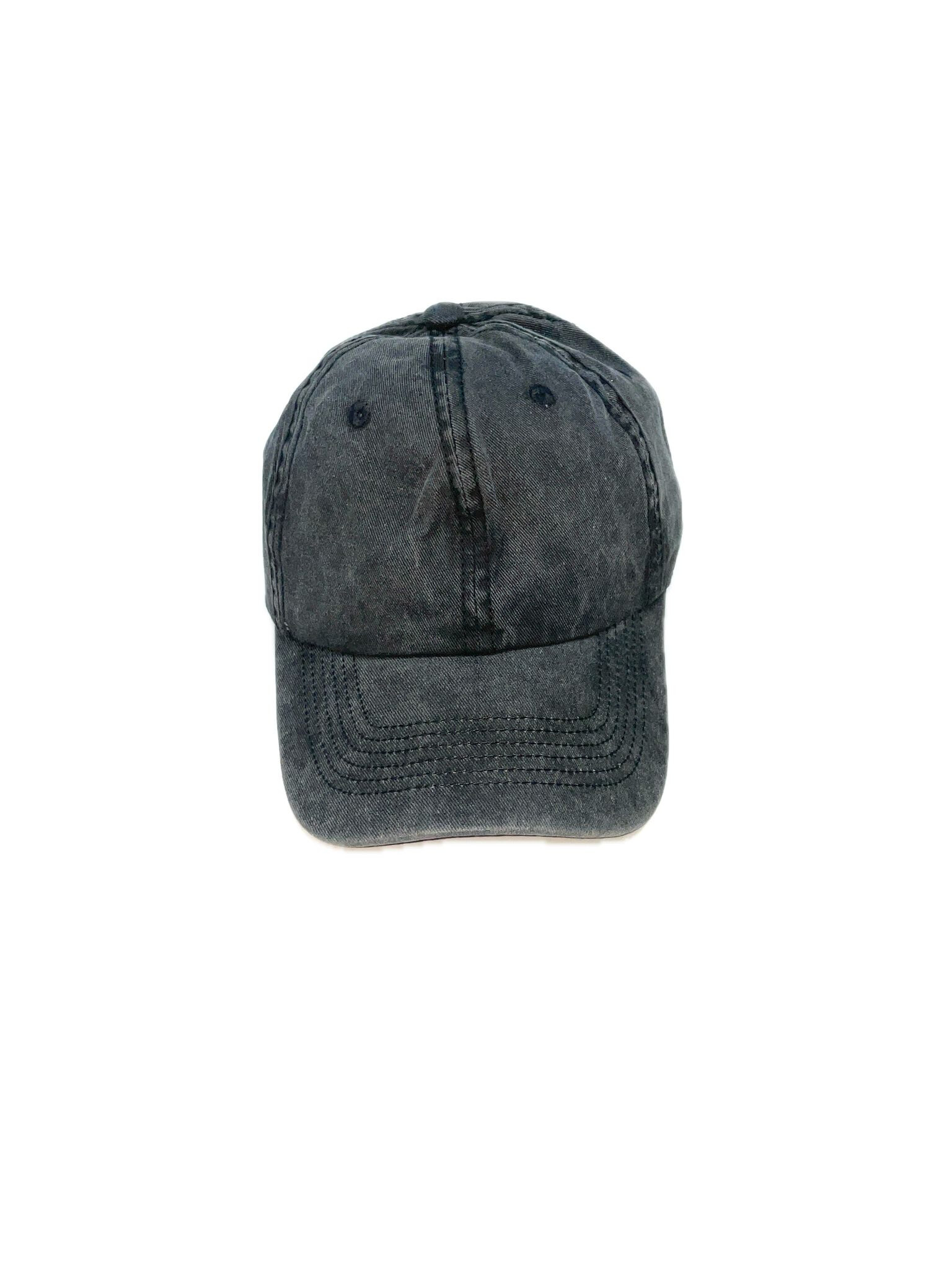 Grossiste LINETA - casquette délavé