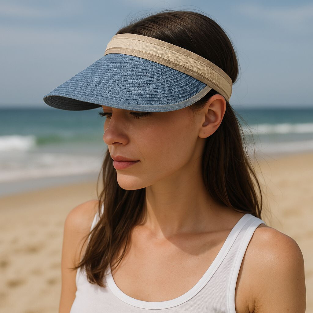 Wholesaler LINETA - united visor