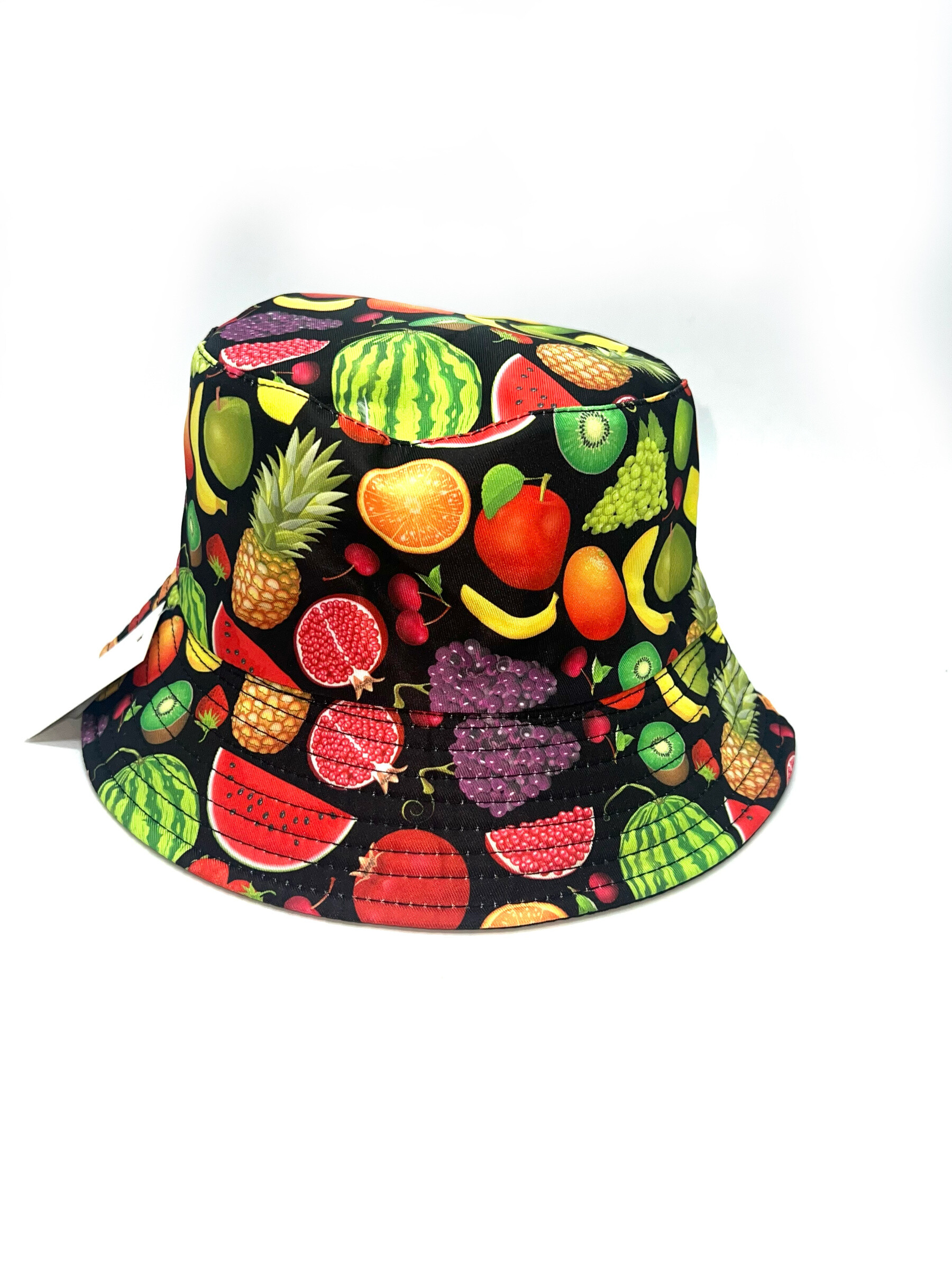 Wholesaler LINETA - Bob multifruit pattern