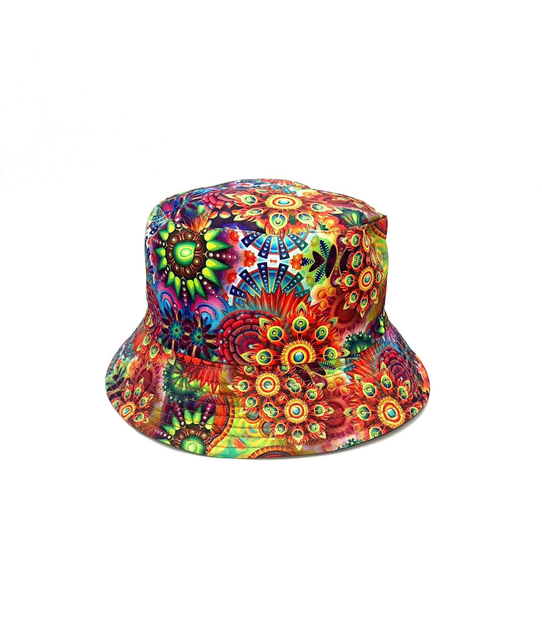 Großhändler LINETA - Bob Kaleidoskopmuster