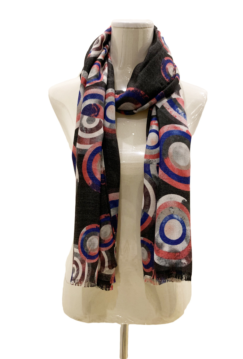 Wholesaler LINETA - Foulards