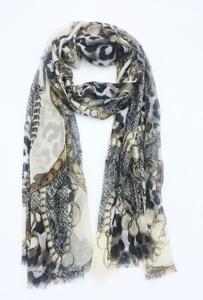 Wholesaler LINETA - Leopard