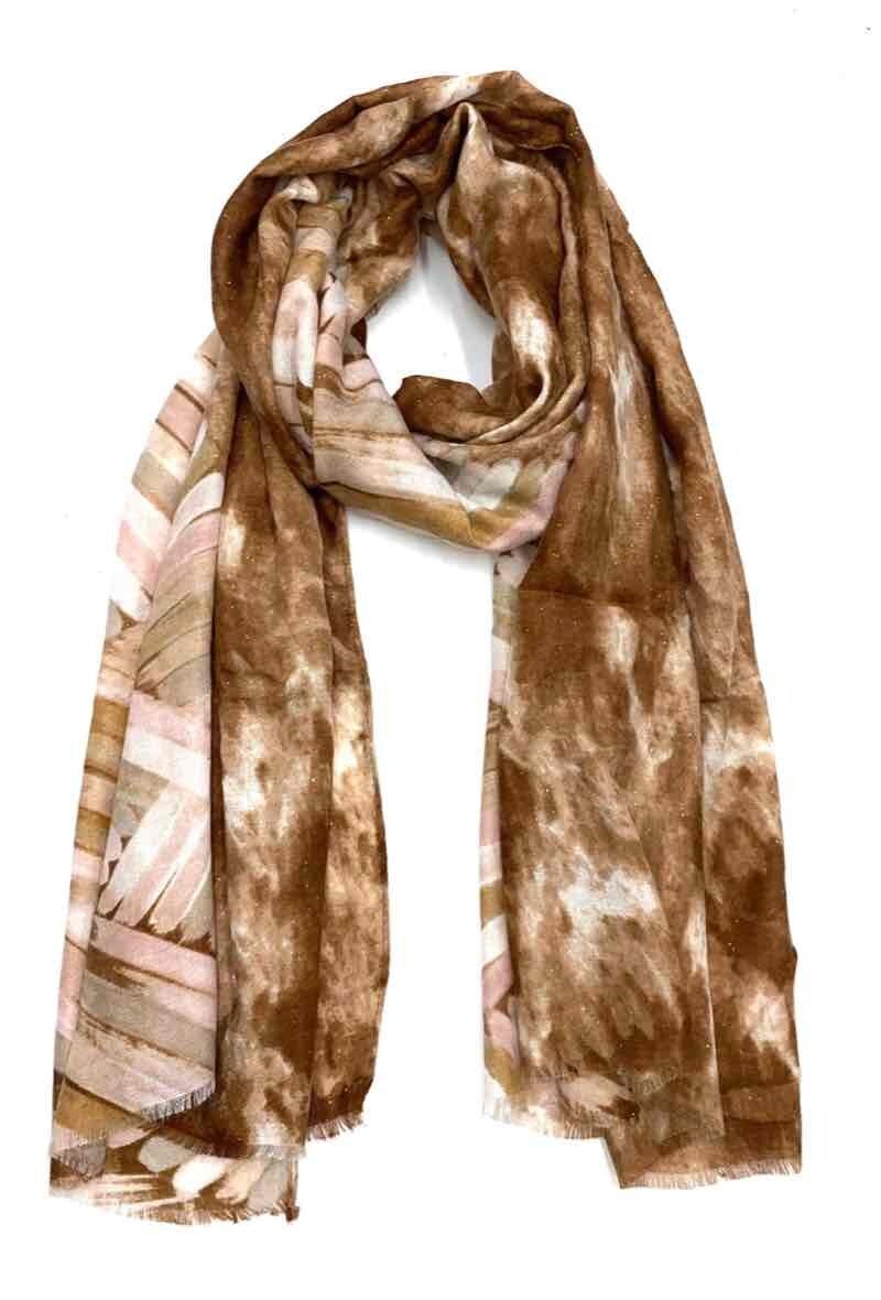 Grossiste LINETA - Foulards