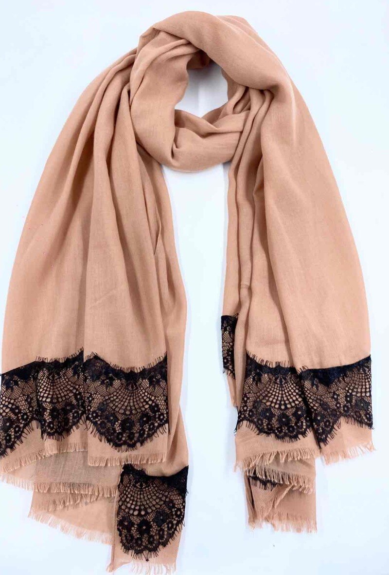 Wholesaler LINETA - Dentelle