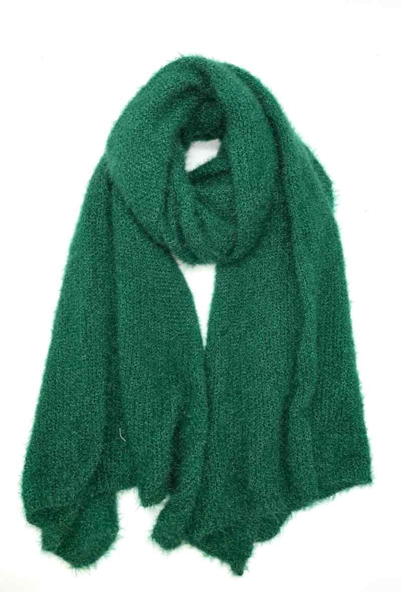 Grossiste LINETA - Ana Echarpes doux touché mohair