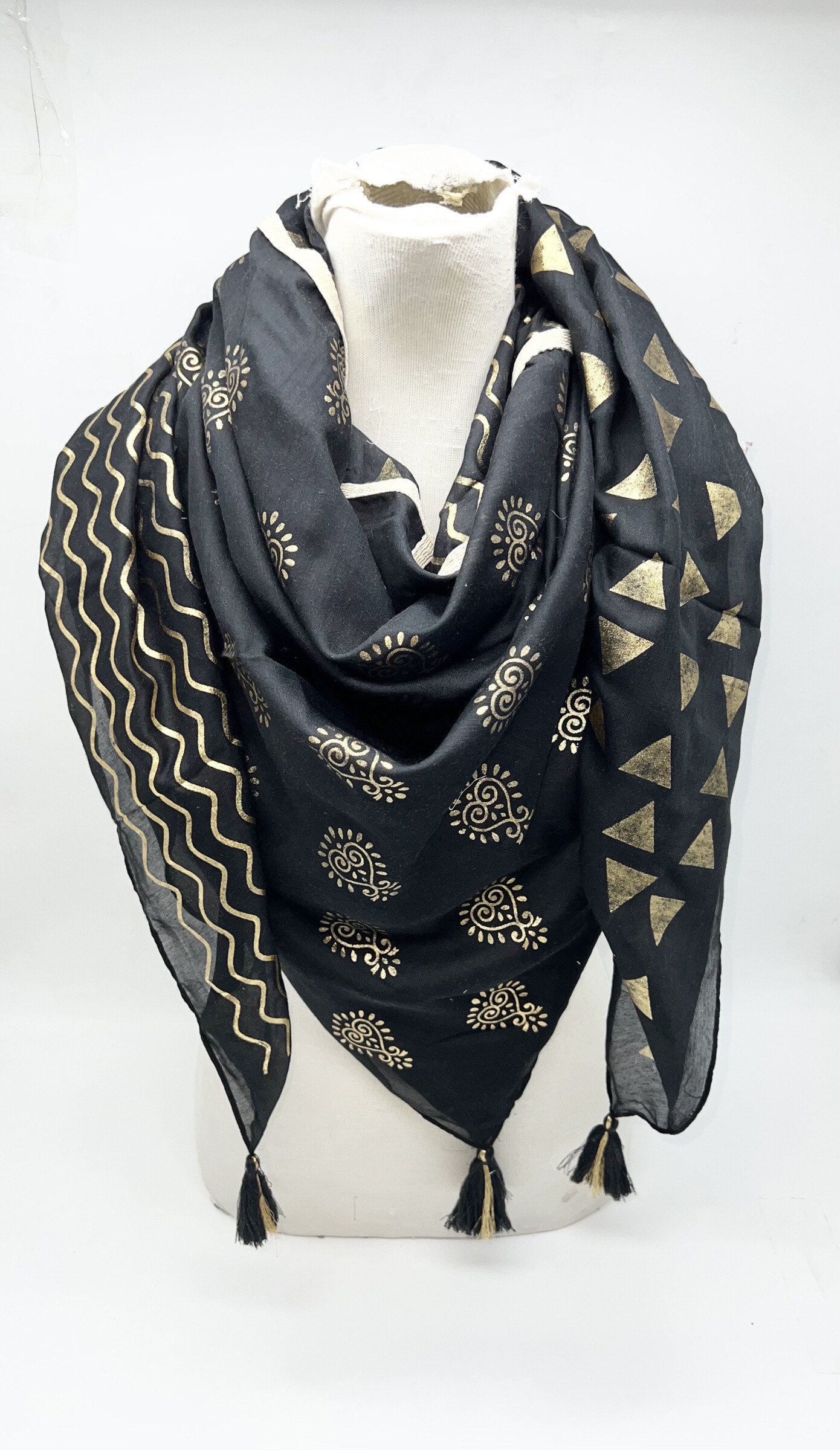 Grossista LINETA - Cotton Square VC-19