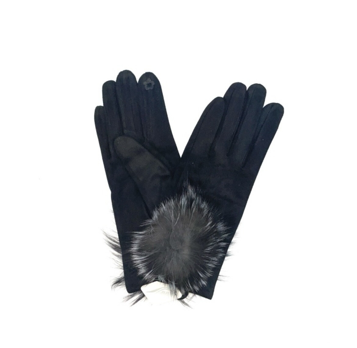 Großhändler LINETA - Winterhandschuhe ST-19024