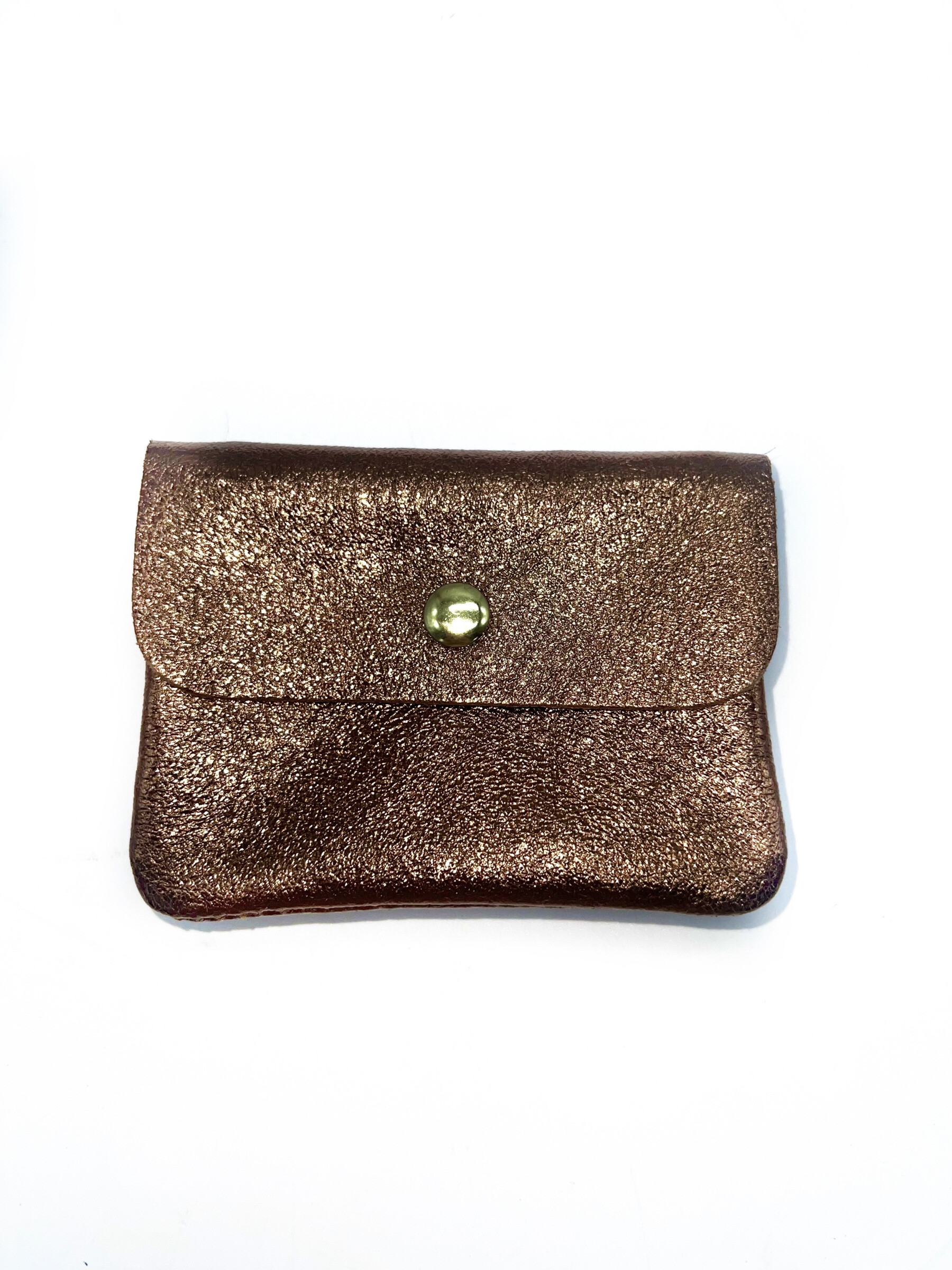 Wholesaler LINETA - Double card holder with Zip