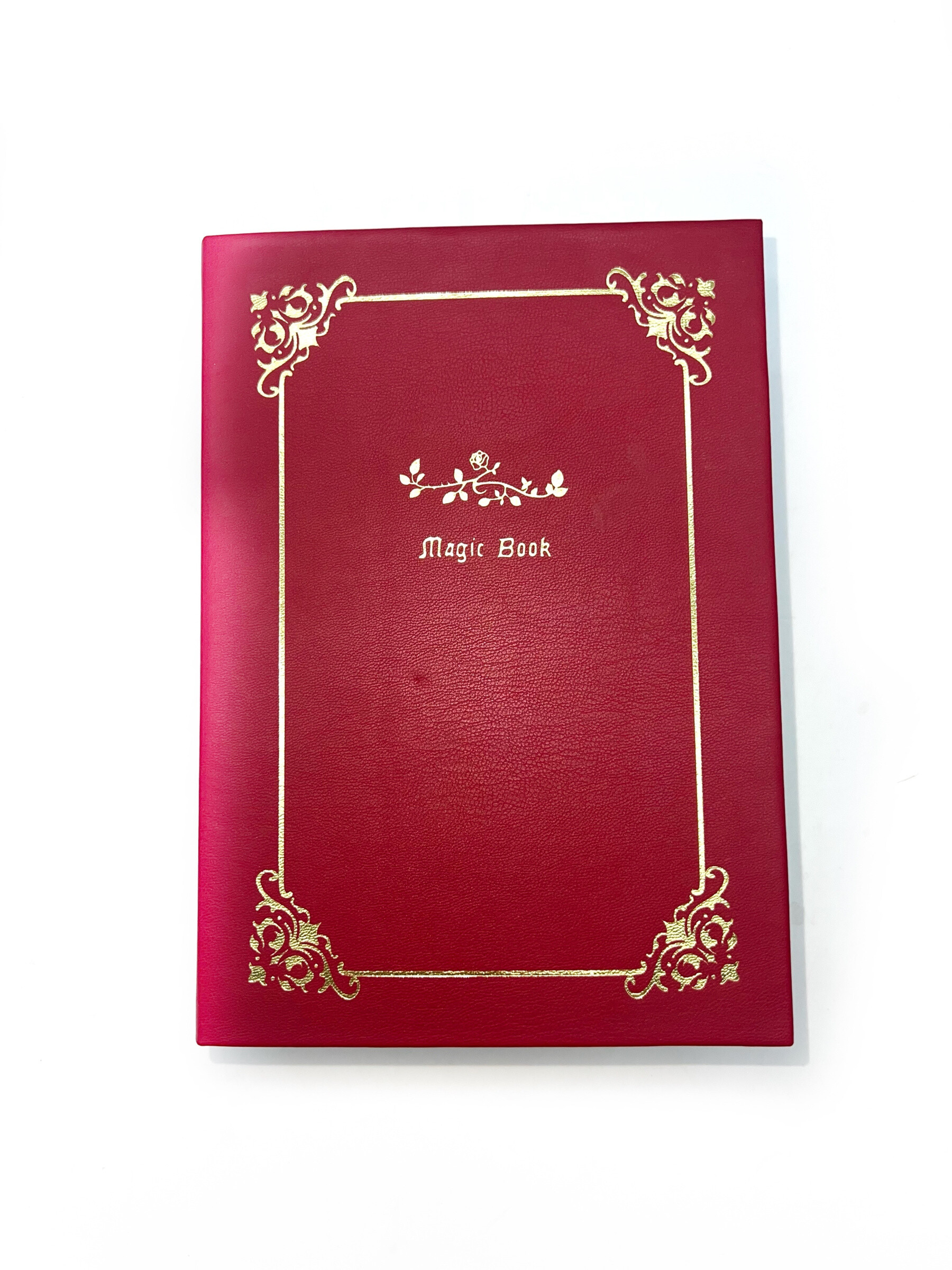 Großhändler LINETA - Schmuckschachtel - Magic Book Box