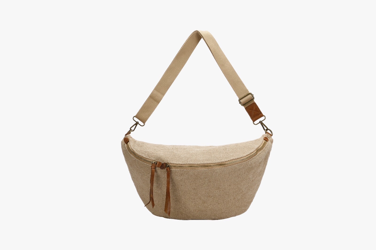 Wholesaler LINETA - Multi-function versatile tote bag