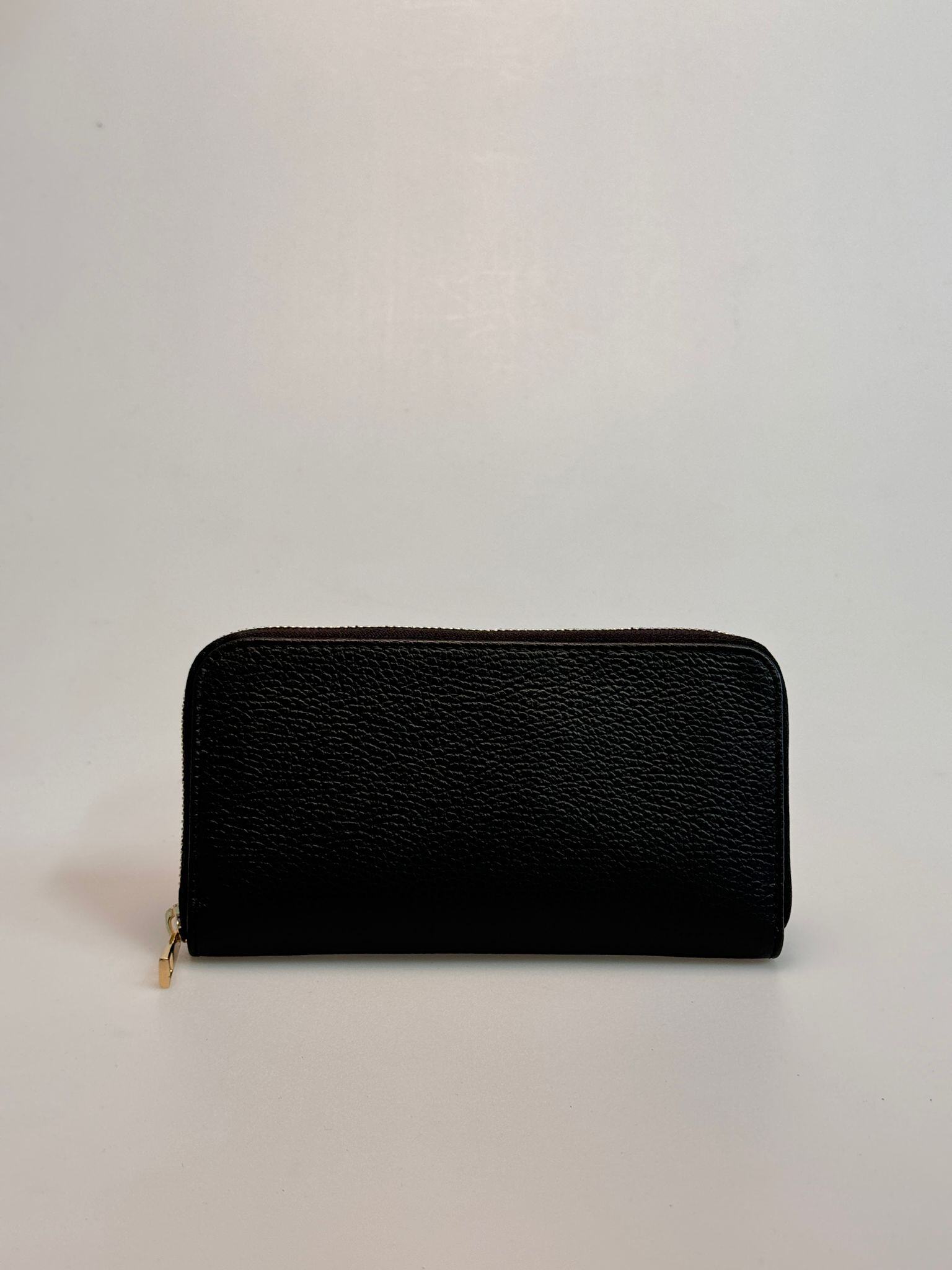 Grossiste LISA DEI - Portefeuille en cuir véritable unisexe