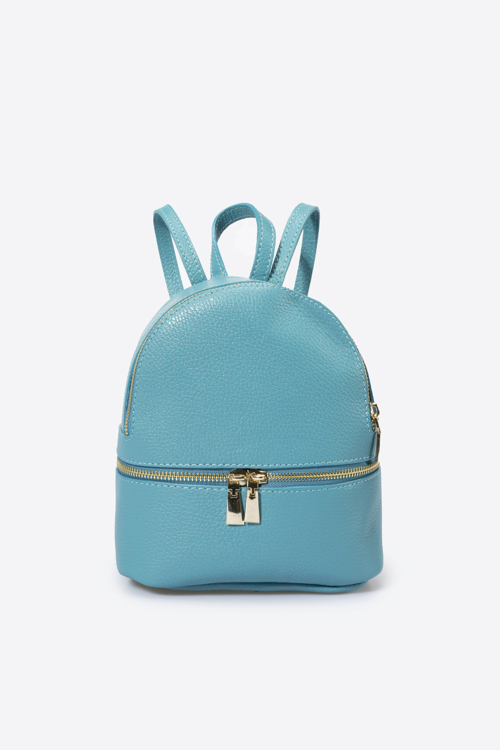 Wholesaler LISA DEI - Real leather backpack
