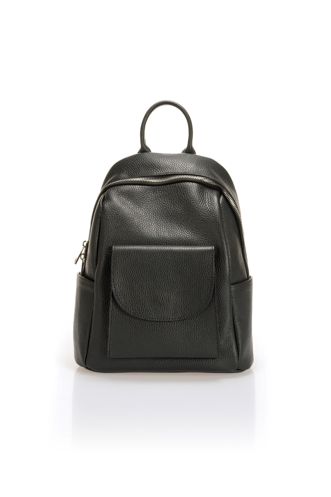 Großhändler LISA DEI - Rucksack aus echtem Leder