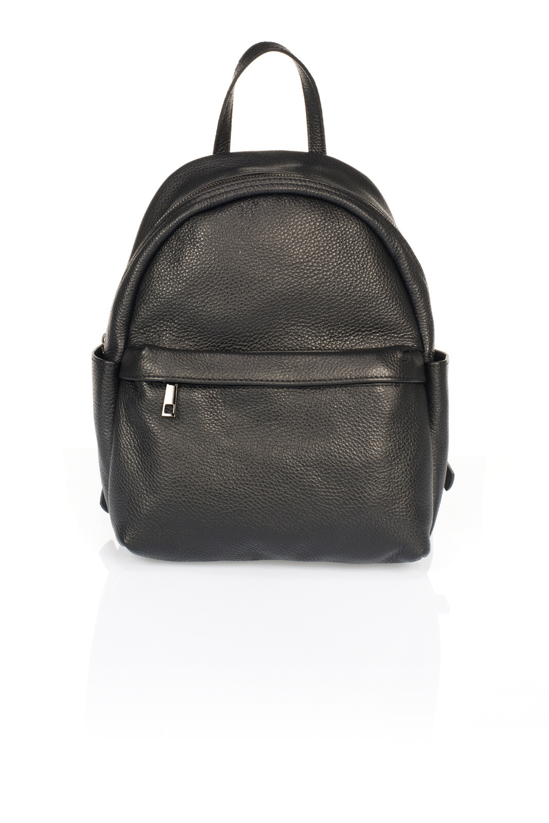 Mayorista LISA DEI - Mochila de cuero genuino