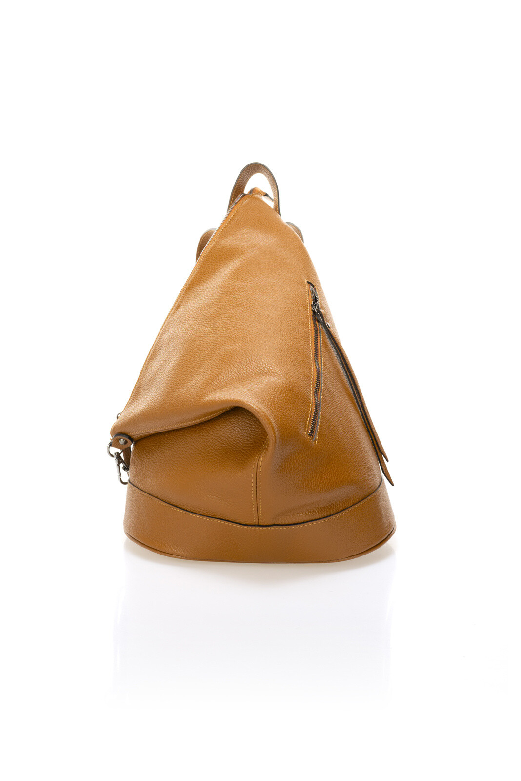 Großhändler LISA DEI - Echter Leder -Rucksack