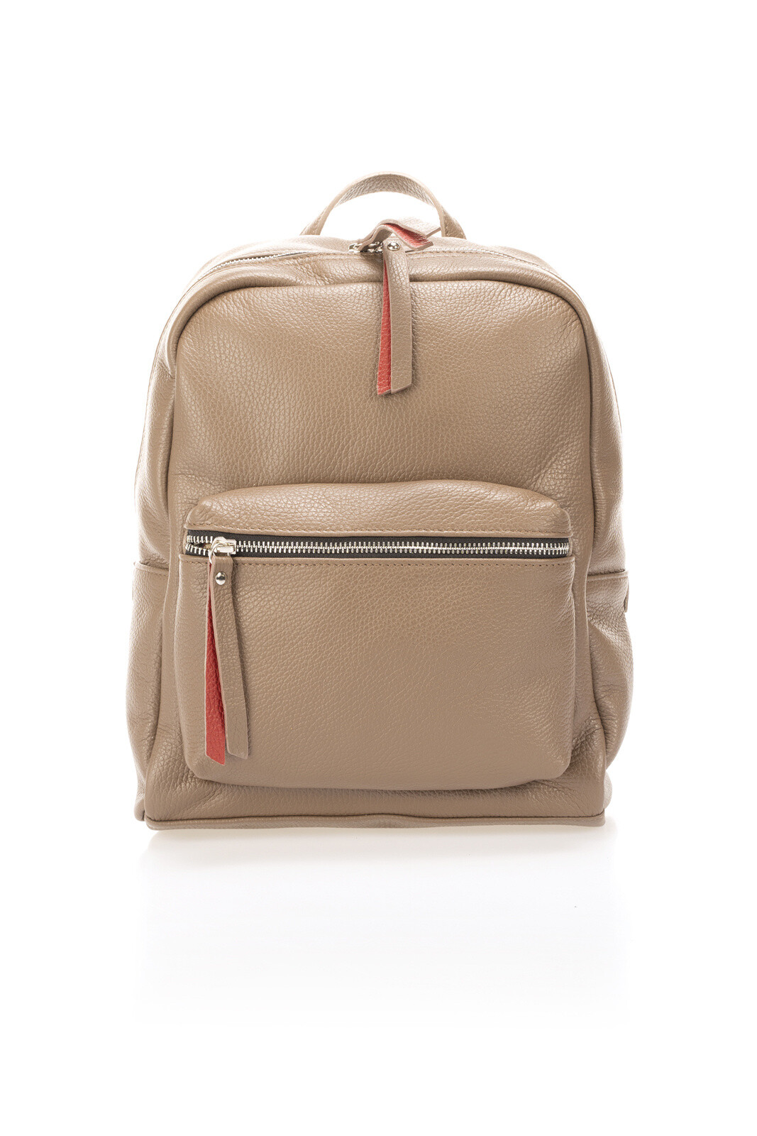 Großhändler LISA DEI - Echter Leder -Rucksack