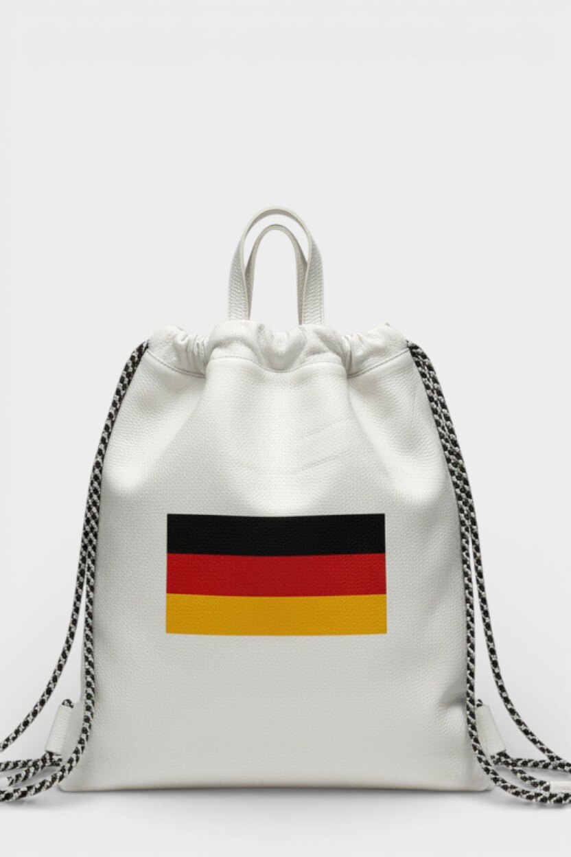 Grossiste LISA DEI - Sac à dos en cuir véritable unisexe